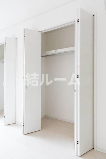 収納　別号室参考写真