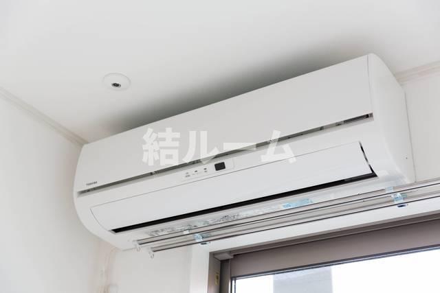 その他設備　別号室参考写真