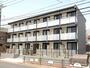 練馬駅より徒歩10分 2階 築18年2ヶ月の賃貸物件