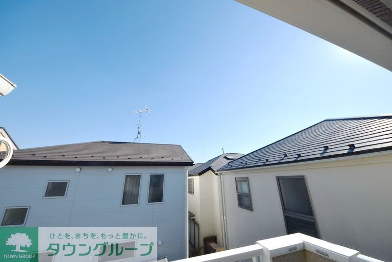 眺望　★眺望★