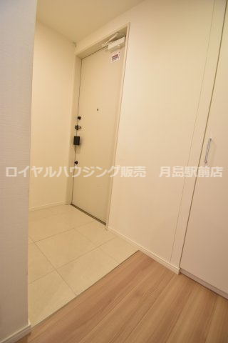 玄関　☆玄関☆別部屋参考写真