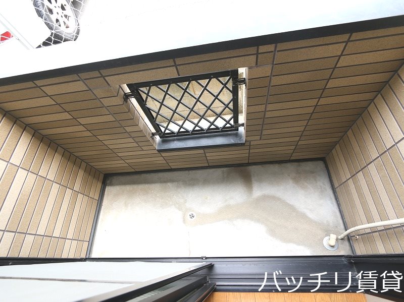 その他設備　同型タイプの為、現状を優先致します。