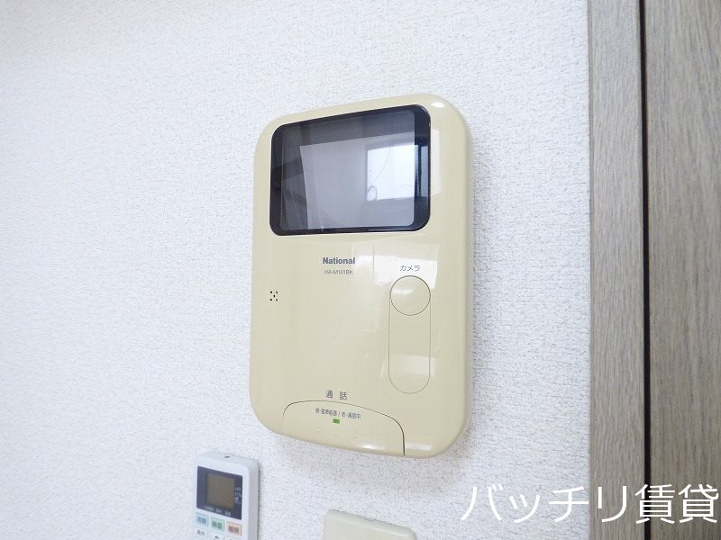 セキュリティ　同型タイプの為、現状を優先致します。