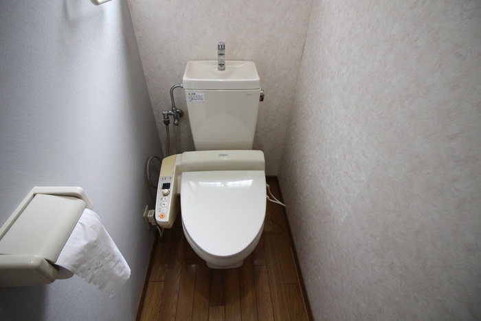 トイレ　同型タイプ