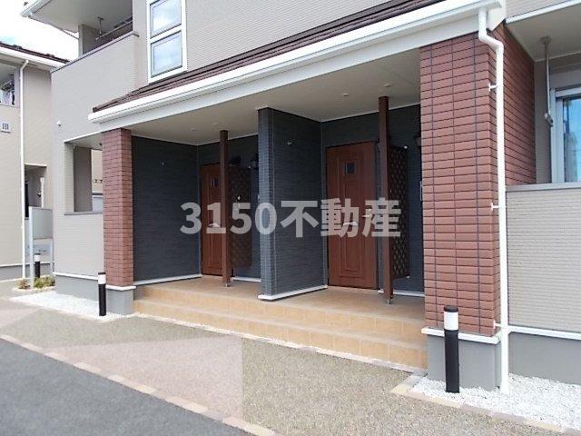 エントランス　エントランスです