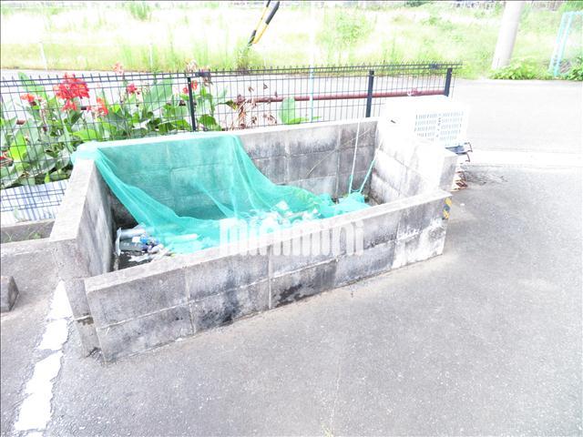 その他　ゴミ置き場