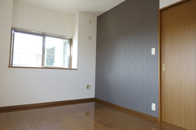 その他　窓も大きく明るく感じますね