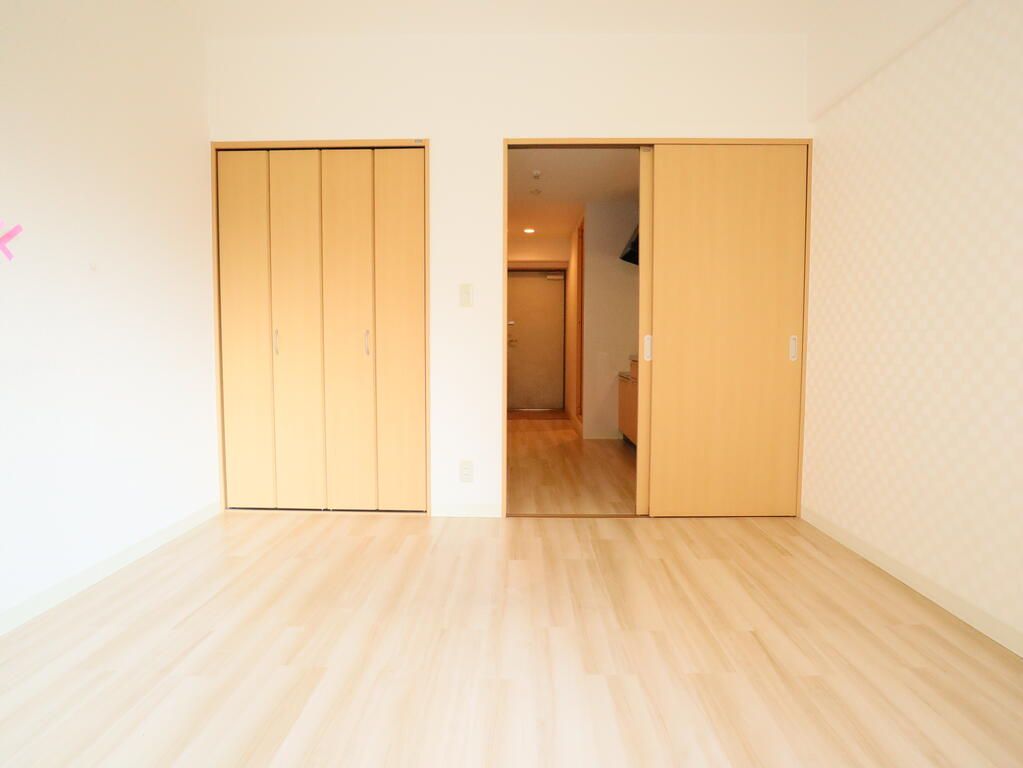 その他部屋・スペース　居室1