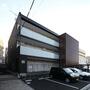 砂田橋駅より徒歩5分 築7年3ヶ月 3階建の賃貸物件