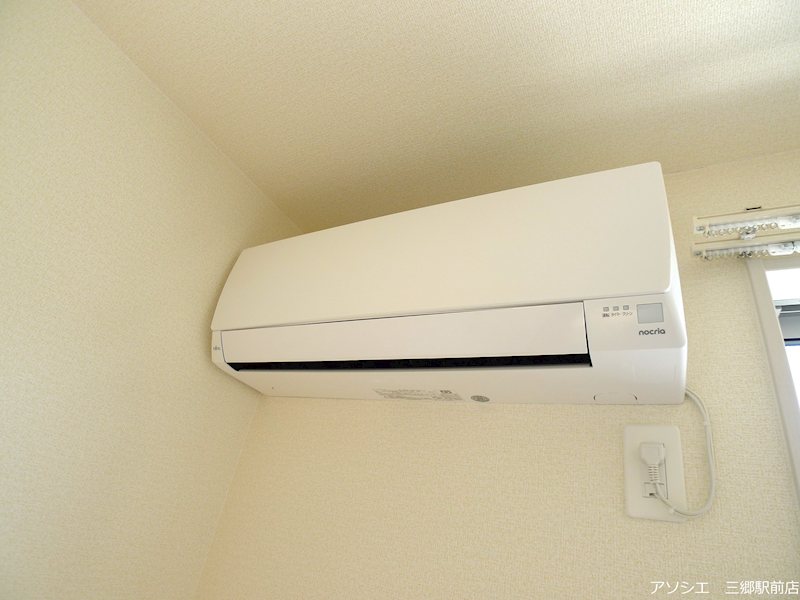 その他設備　※写真は同型タイプイメージになります。