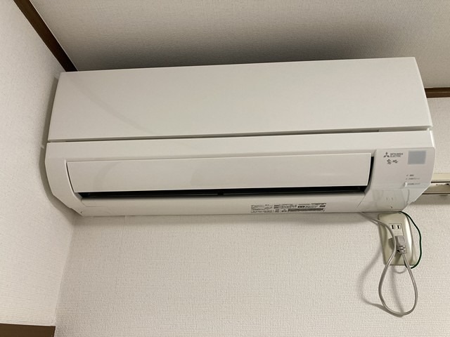 その他設備　※同仕様写真含む
