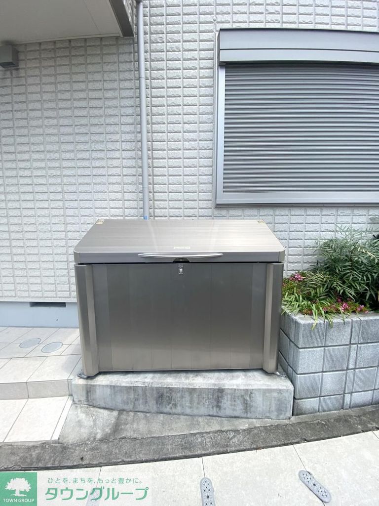 庭　庭