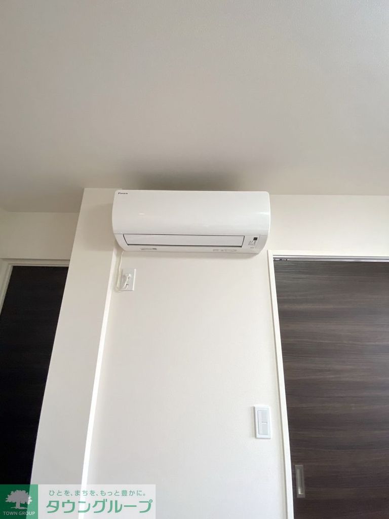 その他設備　※同建物別部屋の参考写真になります。