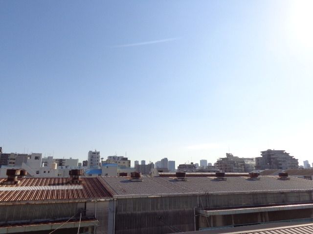 眺望　景色