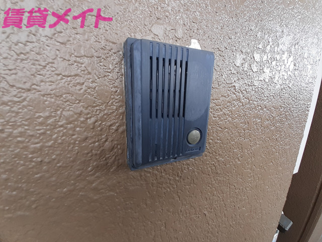 その他設備　同物件別室の写真です