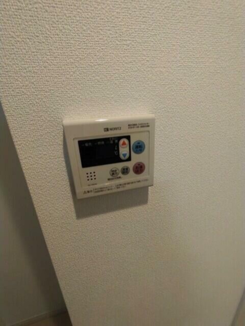 その他設備　設備
