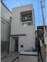 住吉大社駅より徒歩9分 1階 築5年8ヶ月の賃貸物件