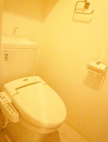 トイレ　他部屋参考写真