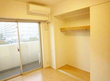 収納　他部屋参考写真