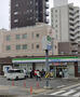 コンビニ　ファミリーマート 吹上駅北店（コンビニ）まで424m