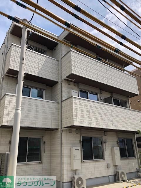その他　★京王線の明大前駅を中心に東西南北幅広くご紹介しております…