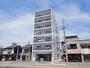 城北公園通駅より徒歩5分 3階 築4年の賃貸物件