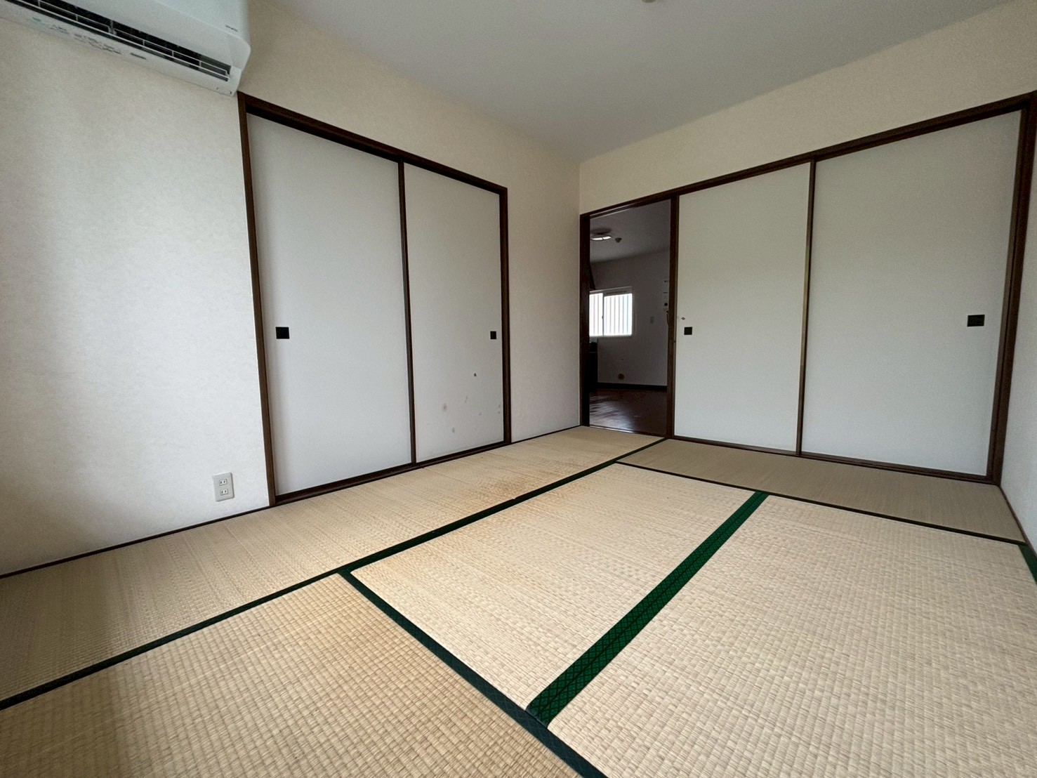 その他部屋・スペース　※写真は別部屋の写真です。現状優先