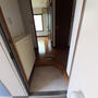 玄関　他の部屋の写真です