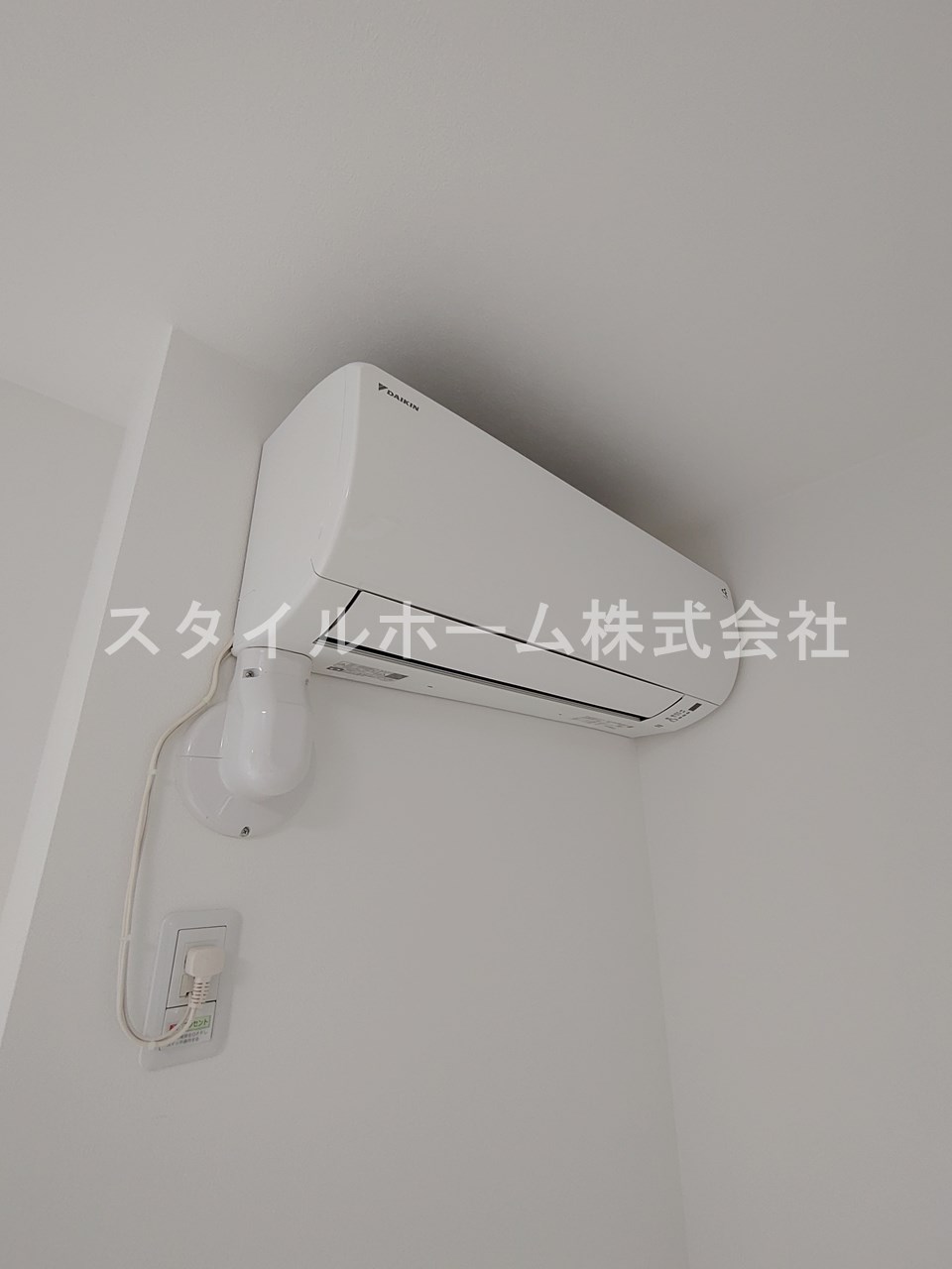 その他設備　別部屋写真です。