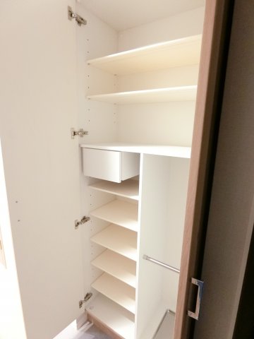 収納　詳細は、RISUMO江坂本店→06-6155-7137まで♪