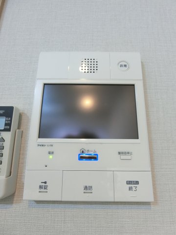 セキュリティ　詳細は、RISUMO江坂本店→06-6155-7137まで♪