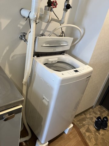 その他　室内