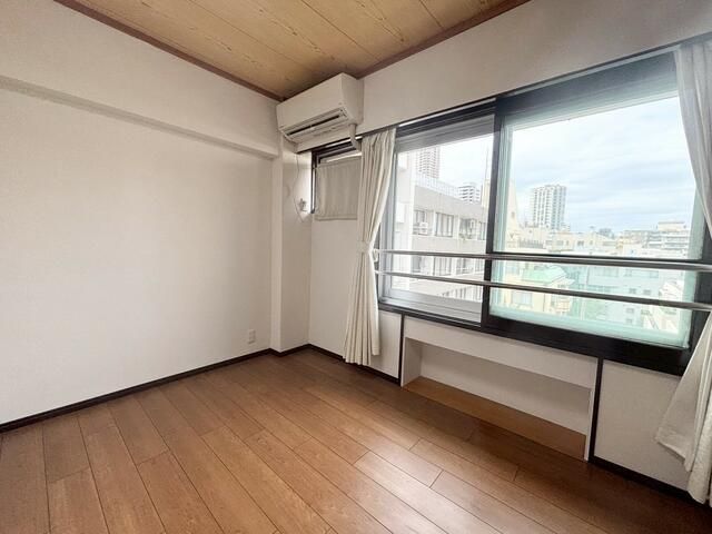 眺望　※別室参考写真