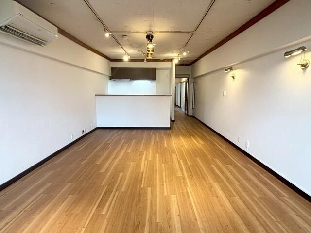 居室・リビング　※別室参考写真