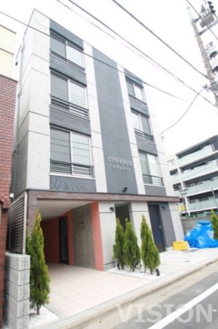 建物外観　☆外観☆