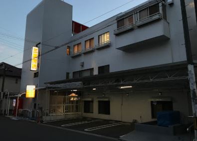 病院　三康病院（病院）まで5m