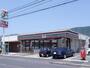 コンビニ　セブンイレブン福山山手店（コンビニ）まで600m