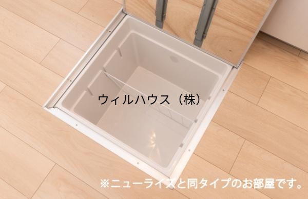 その他設備　同施工会社イメージ！