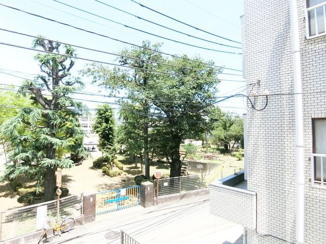 眺望　☆眺め良し☆