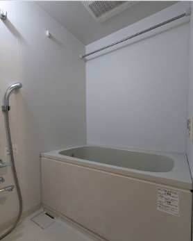 バス・シャワールーム　※別部屋参照