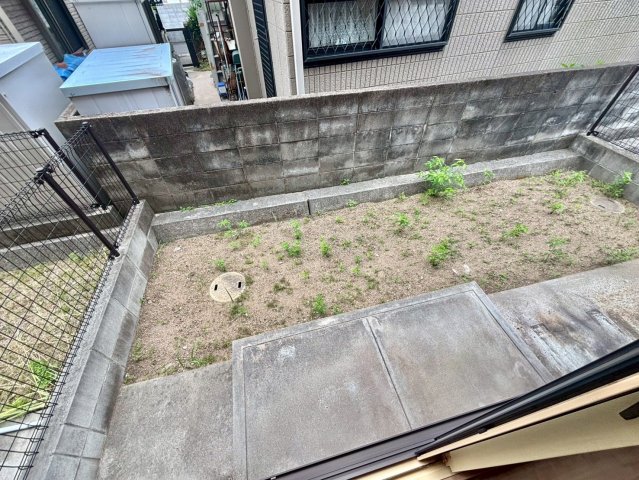 庭