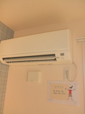 その他設備　施工イメージです。