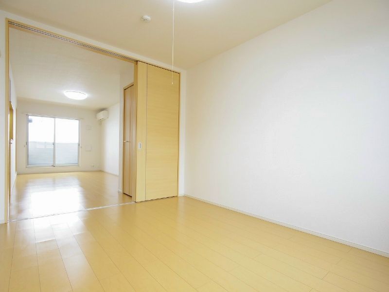 その他部屋・スペース　※別号室写真