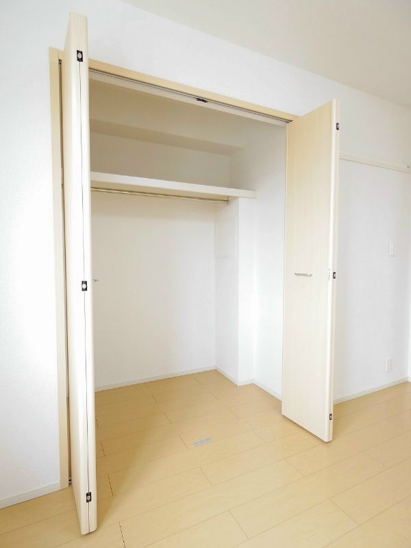 収納　※別号室写真