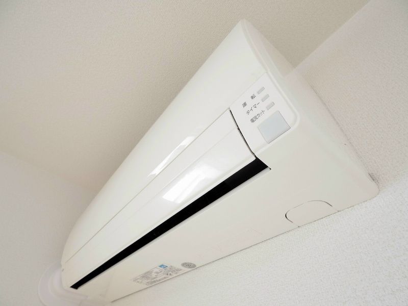 その他設備　※別号室写真