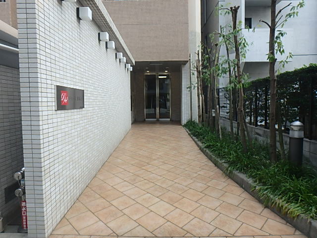 ロビー