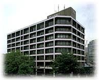 銀行　中京銀行東京中央支店（銀行）まで217m