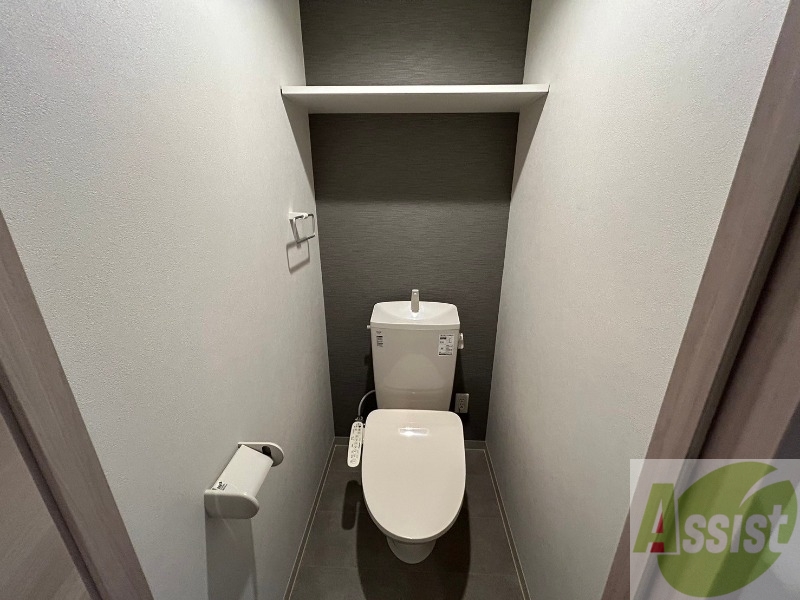 トイレ　トイレです。ウォシュレット付を探している方、おすすめです！
