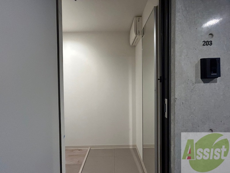 玄関　お部屋の第一印象を決める玄関はこちらです！