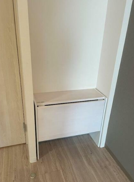 その他設備　同じ仕様
